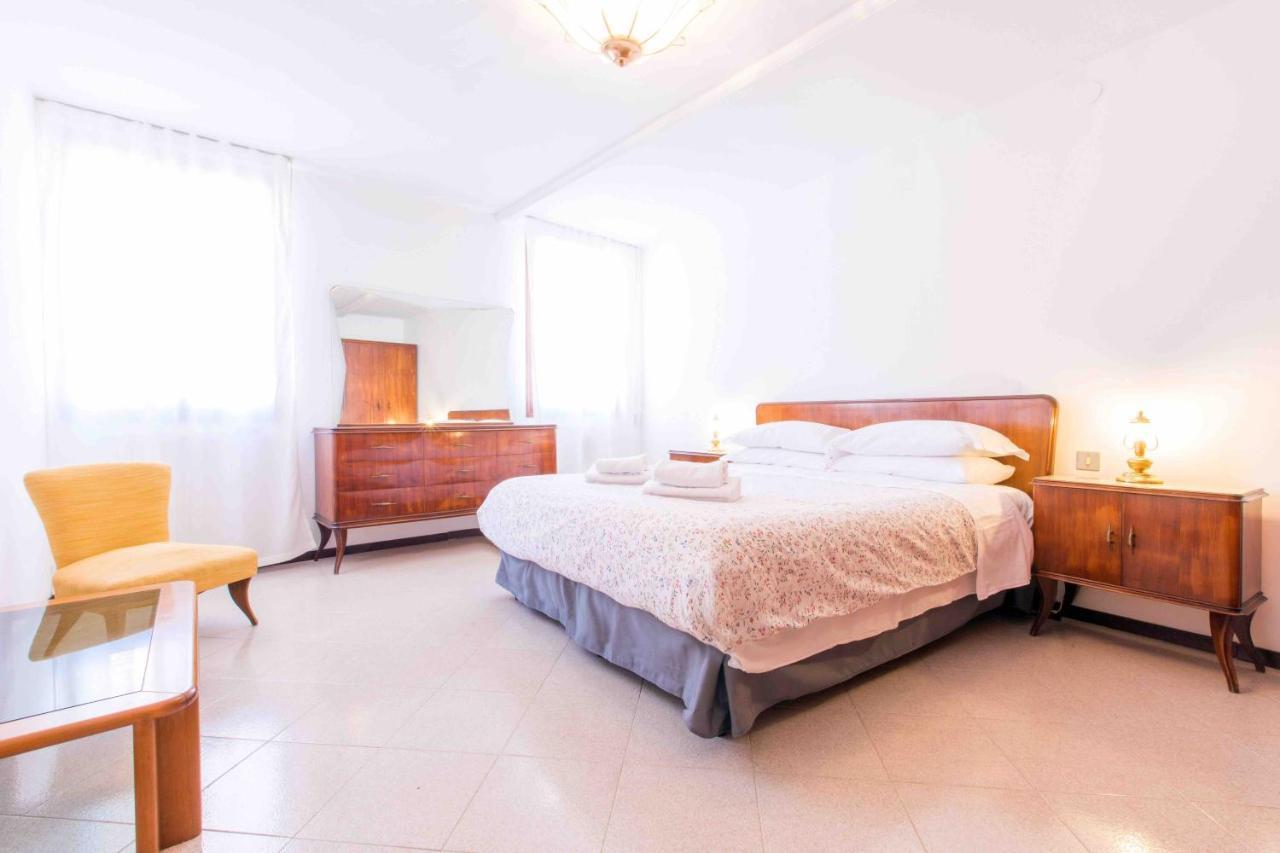 Ca Cammello Private Terrace And Canal View Veneţia Exterior foto