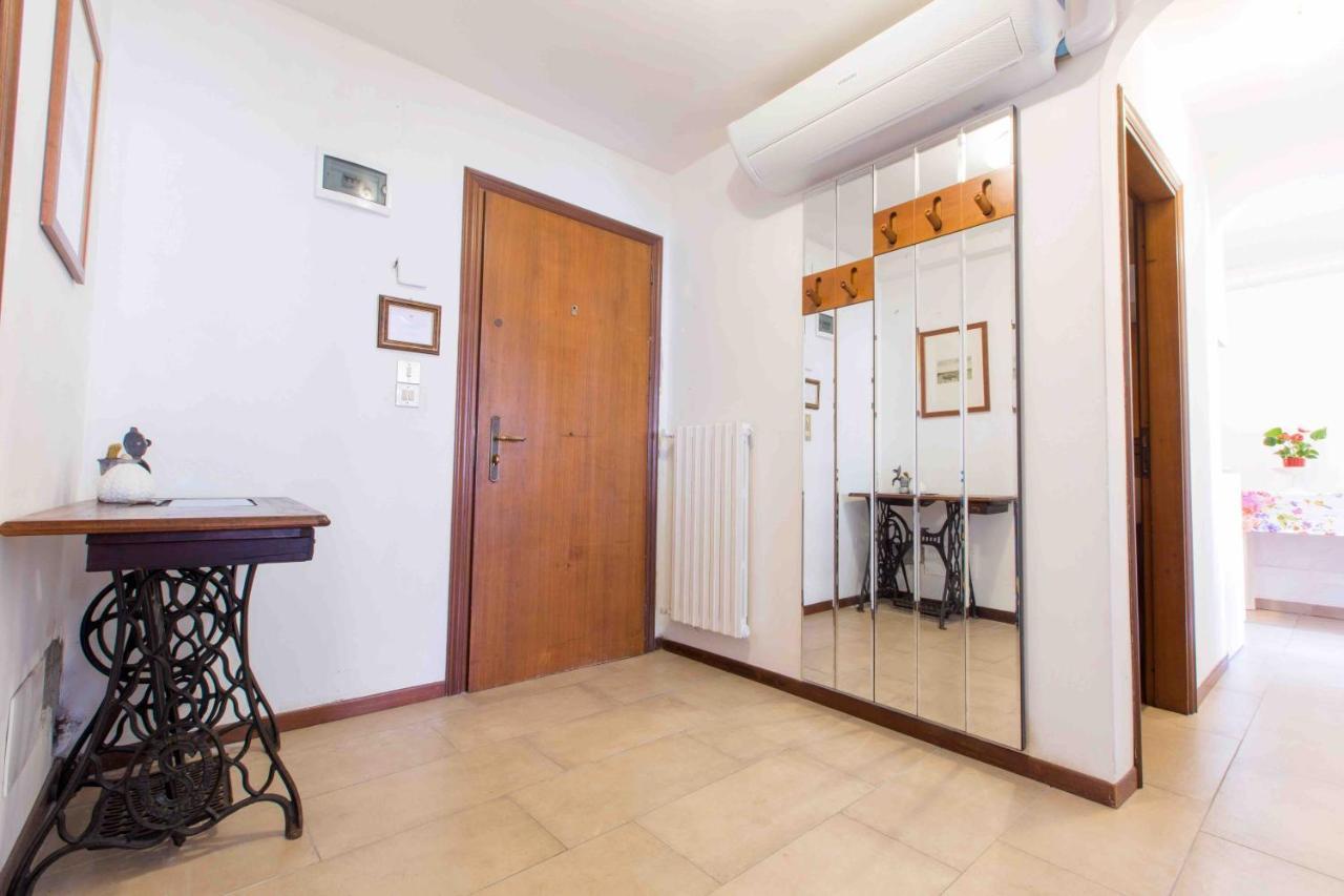 Ca Cammello Private Terrace And Canal View Veneţia Exterior foto